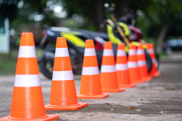 Distribuição de Açaí